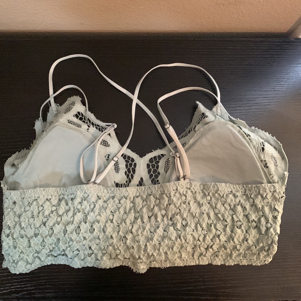 Sage bralette - Picture 3 of 4